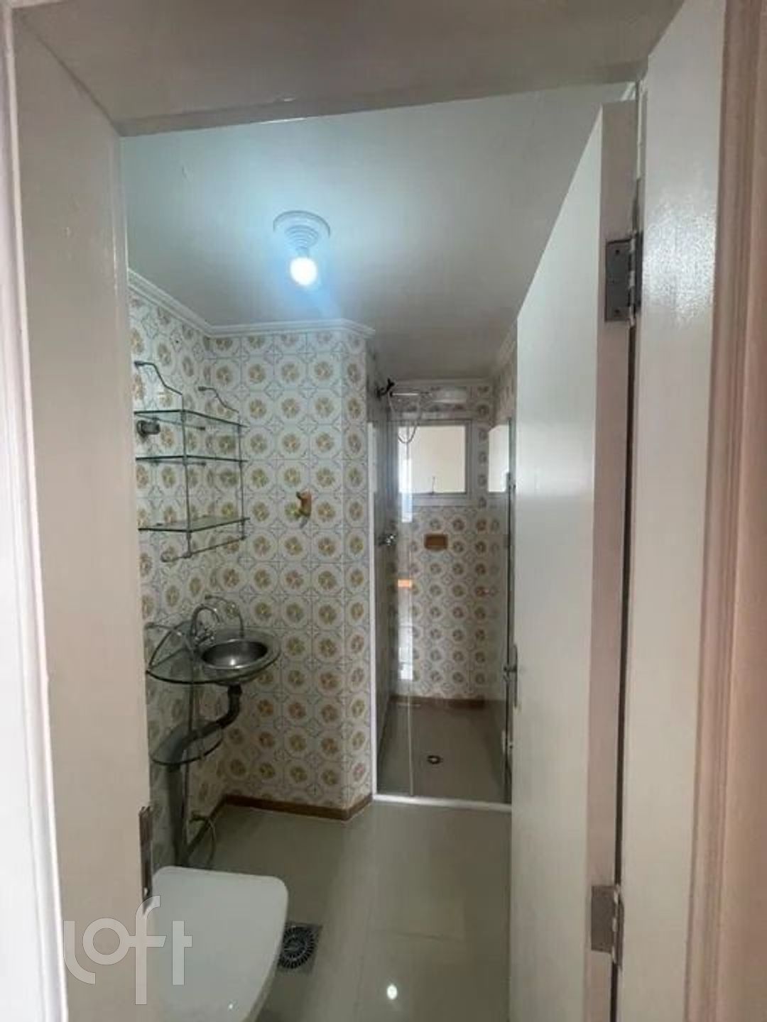 Apartamento à venda com 2 quartos, 160m² - Foto 19