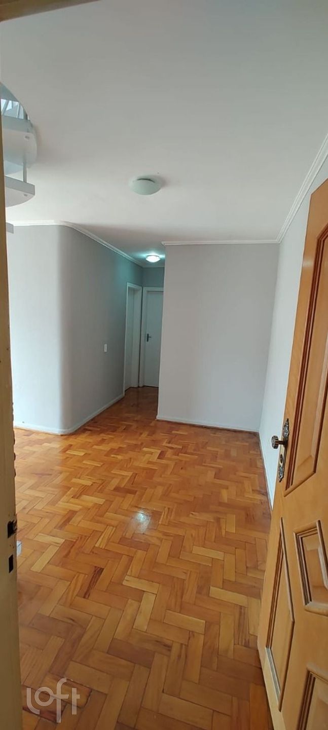 Apartamento à venda com 2 quartos, 160m² - Foto 5