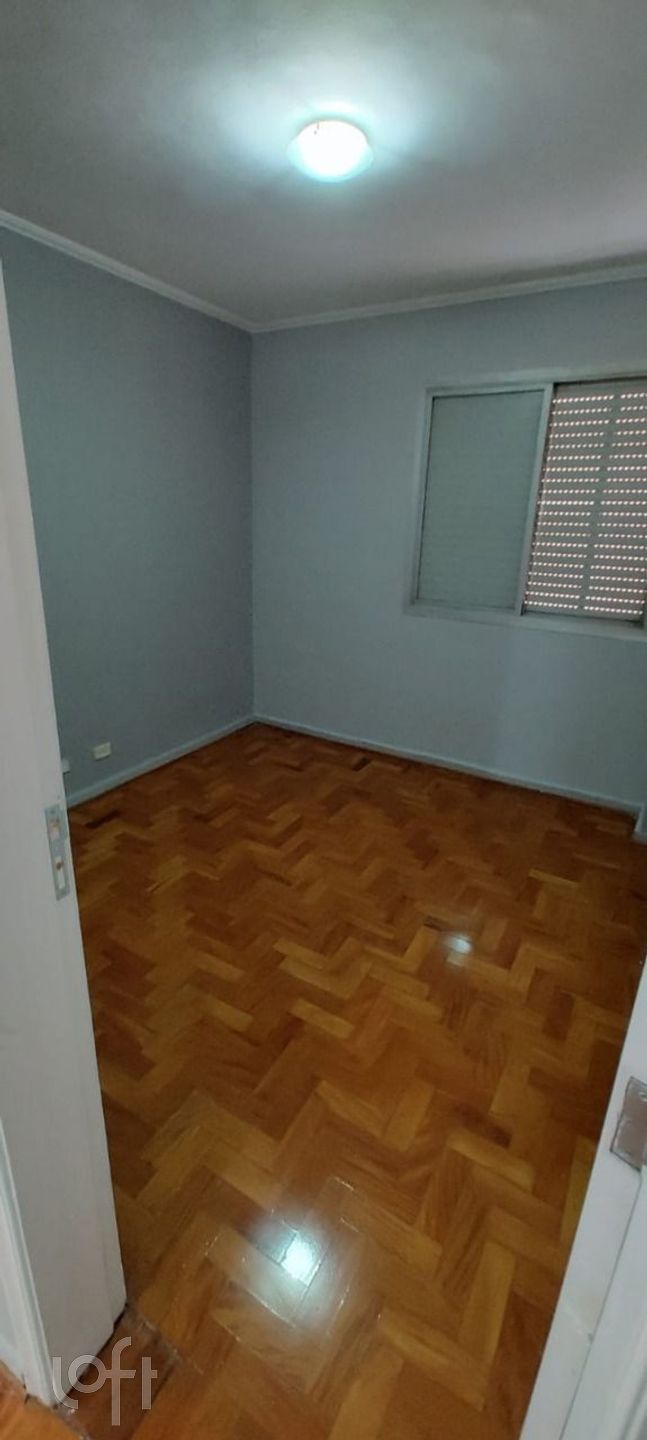 Apartamento à venda com 2 quartos, 160m² - Foto 14