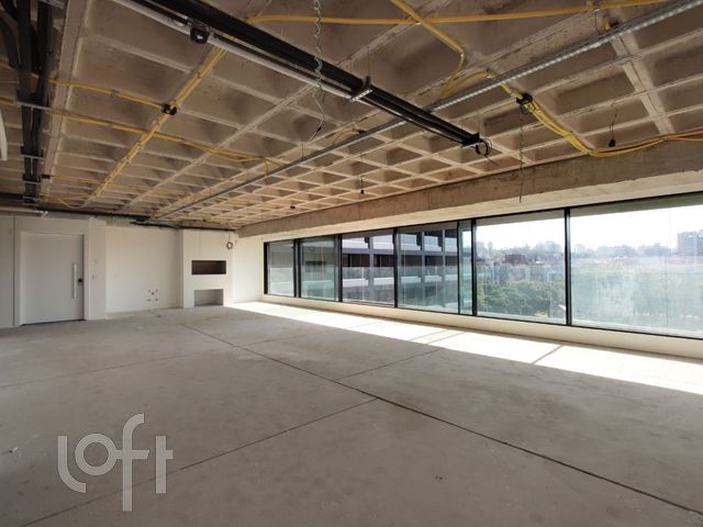 Apartamento com 286m², 4 dormitórios, 3 vagas, Jardim Europa em Porto Alegre