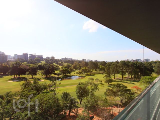 Apartamento com 286m², 4 dormitórios, 3 vagas, Jardim Europa em Porto Alegre