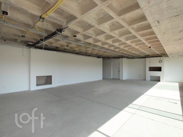 Apartamento com 286m², 4 dormitórios, 3 vagas, Jardim Europa em Porto Alegre