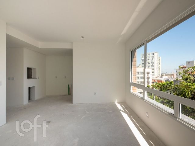 Apartamento com 70m², 2 dormitórios, 2 suítes, Floresta em Porto Alegre