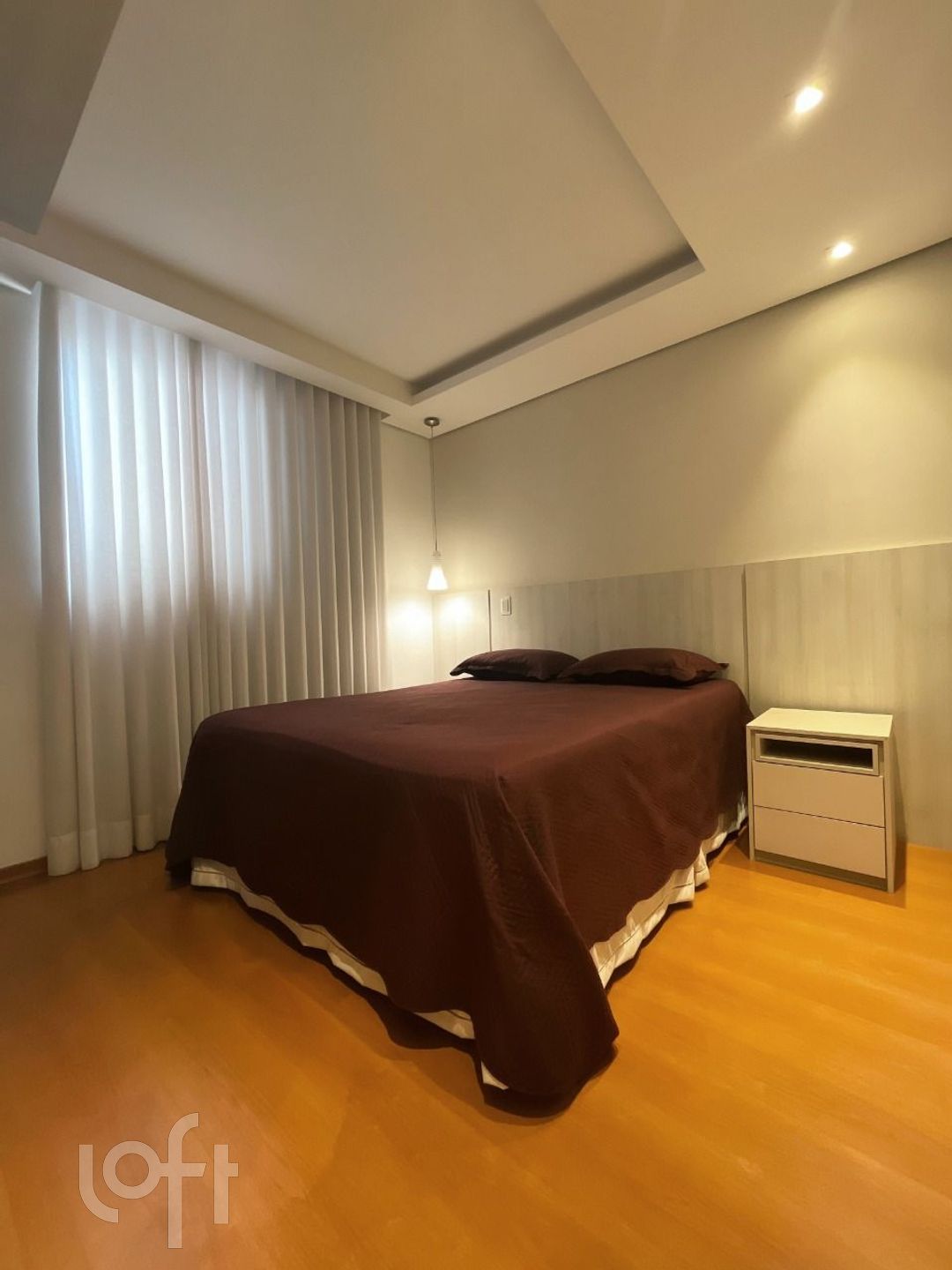 Apartamento à venda com 3 quartos, 95m² - Foto 10