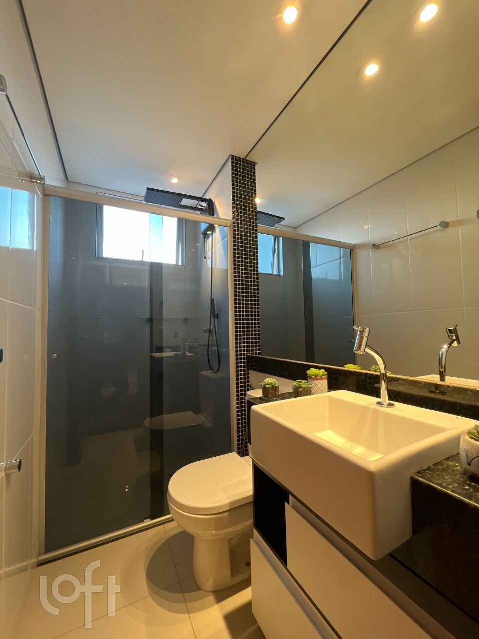 Apartamento à venda com 3 quartos, 96m² - Foto 15