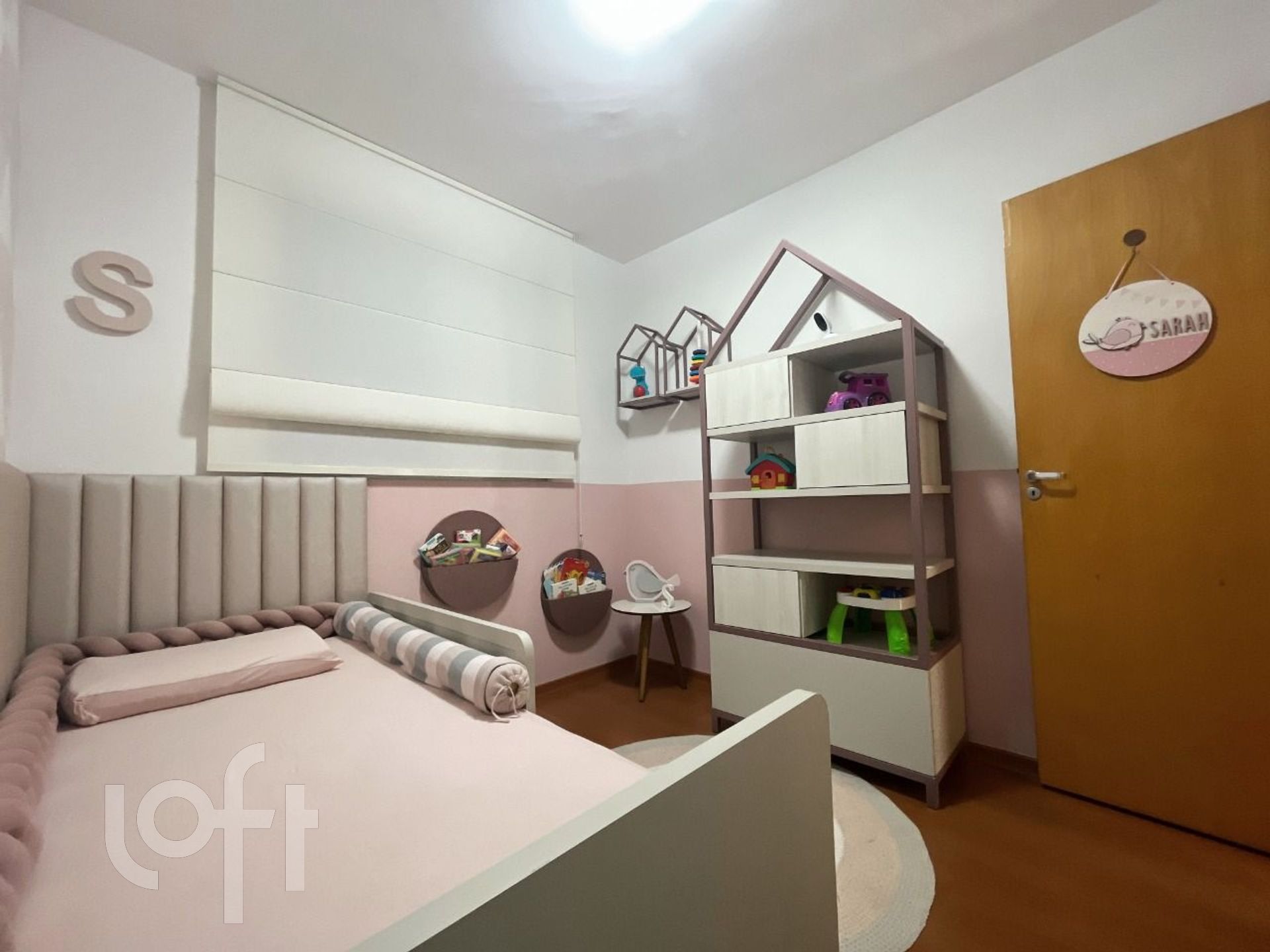 Apartamento à venda com 3 quartos, 95m² - Foto 17