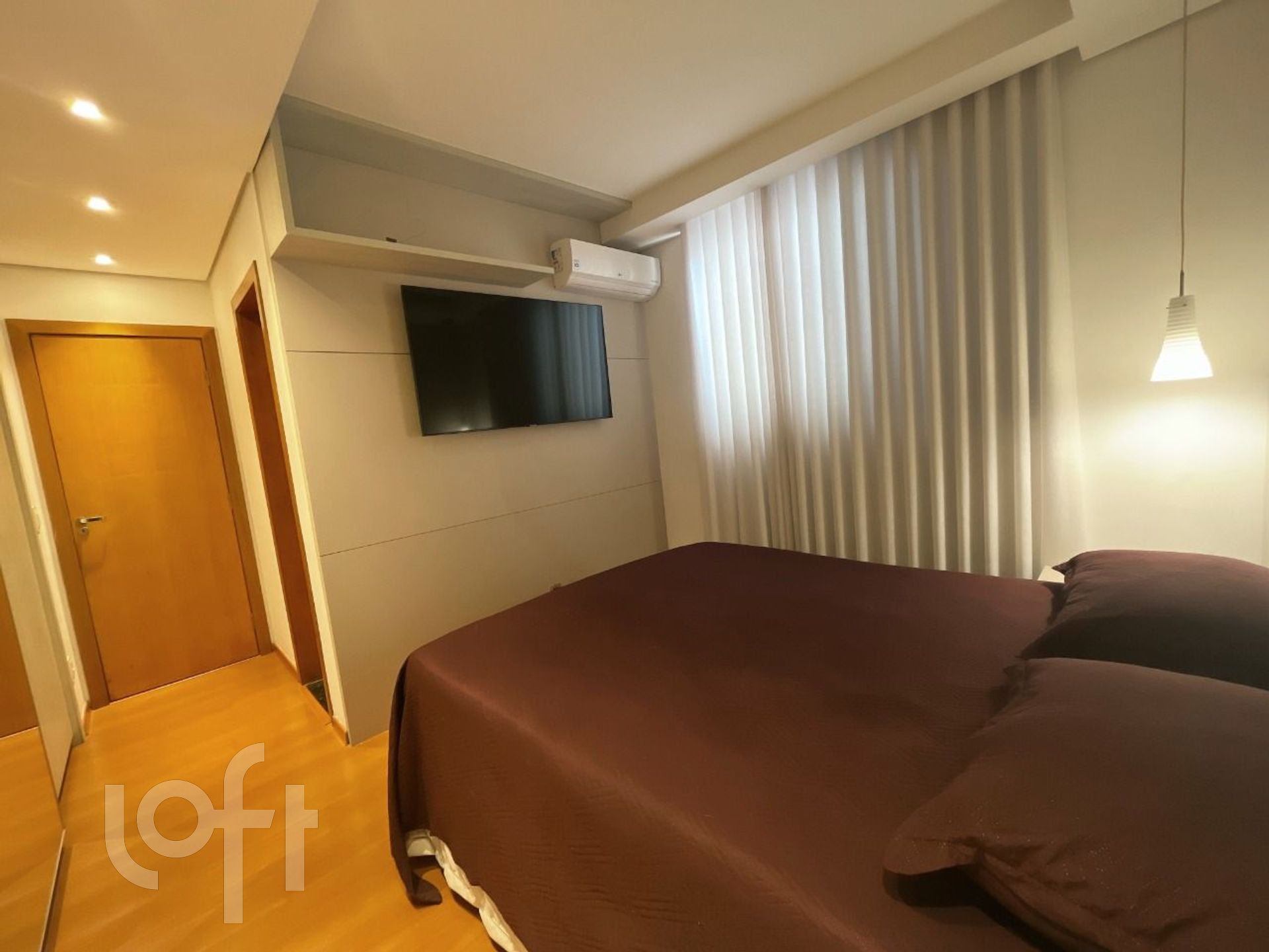 Apartamento à venda com 3 quartos, 95m² - Foto 12