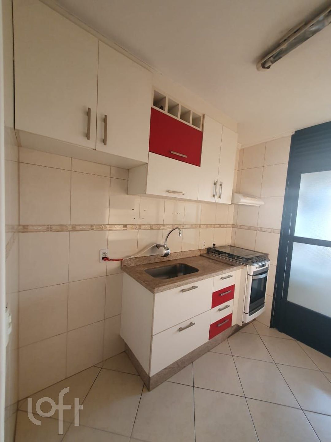 Apartamento à venda com 3 quartos, 63m² - Foto 5