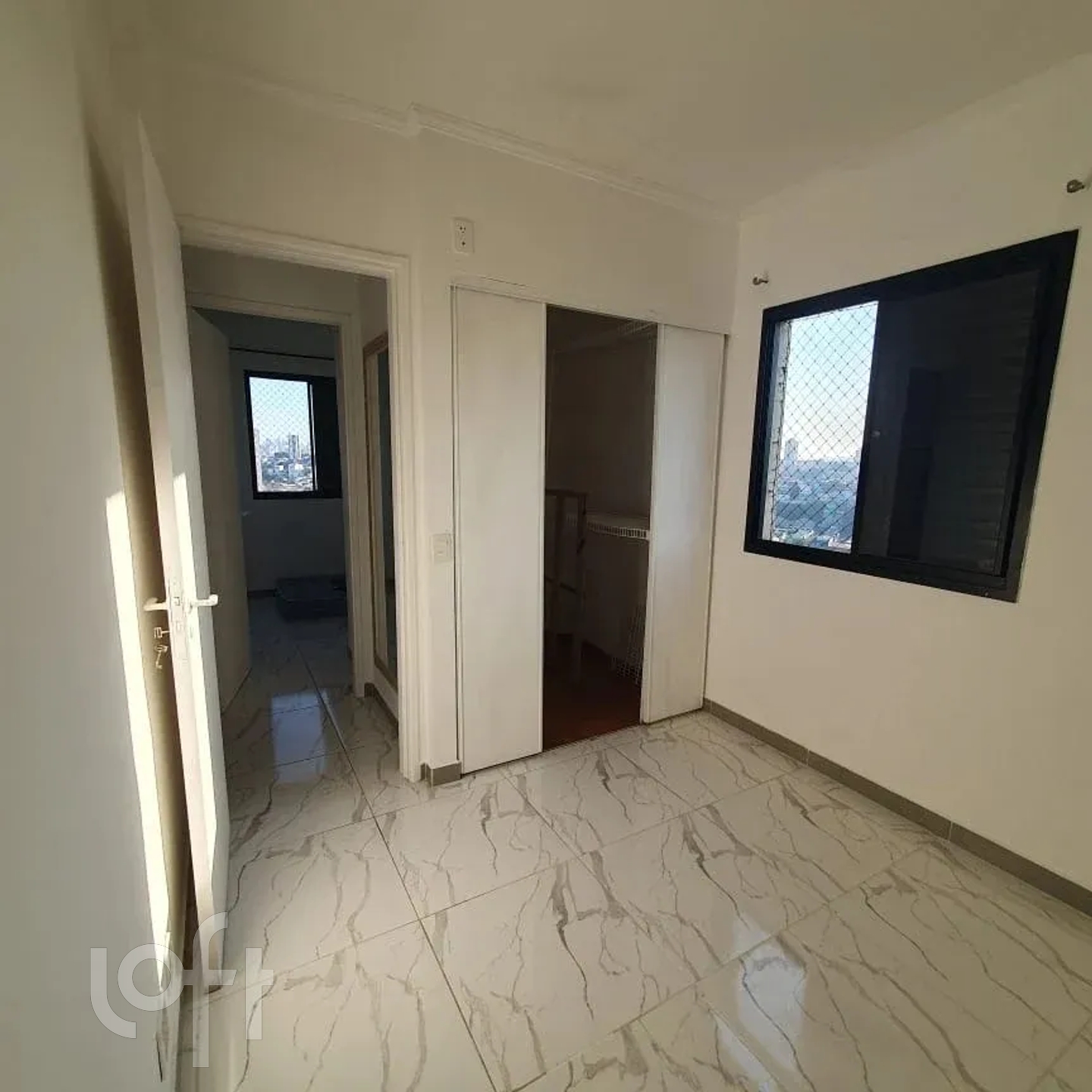 Apartamento à venda com 3 quartos, 63m² - Foto 20