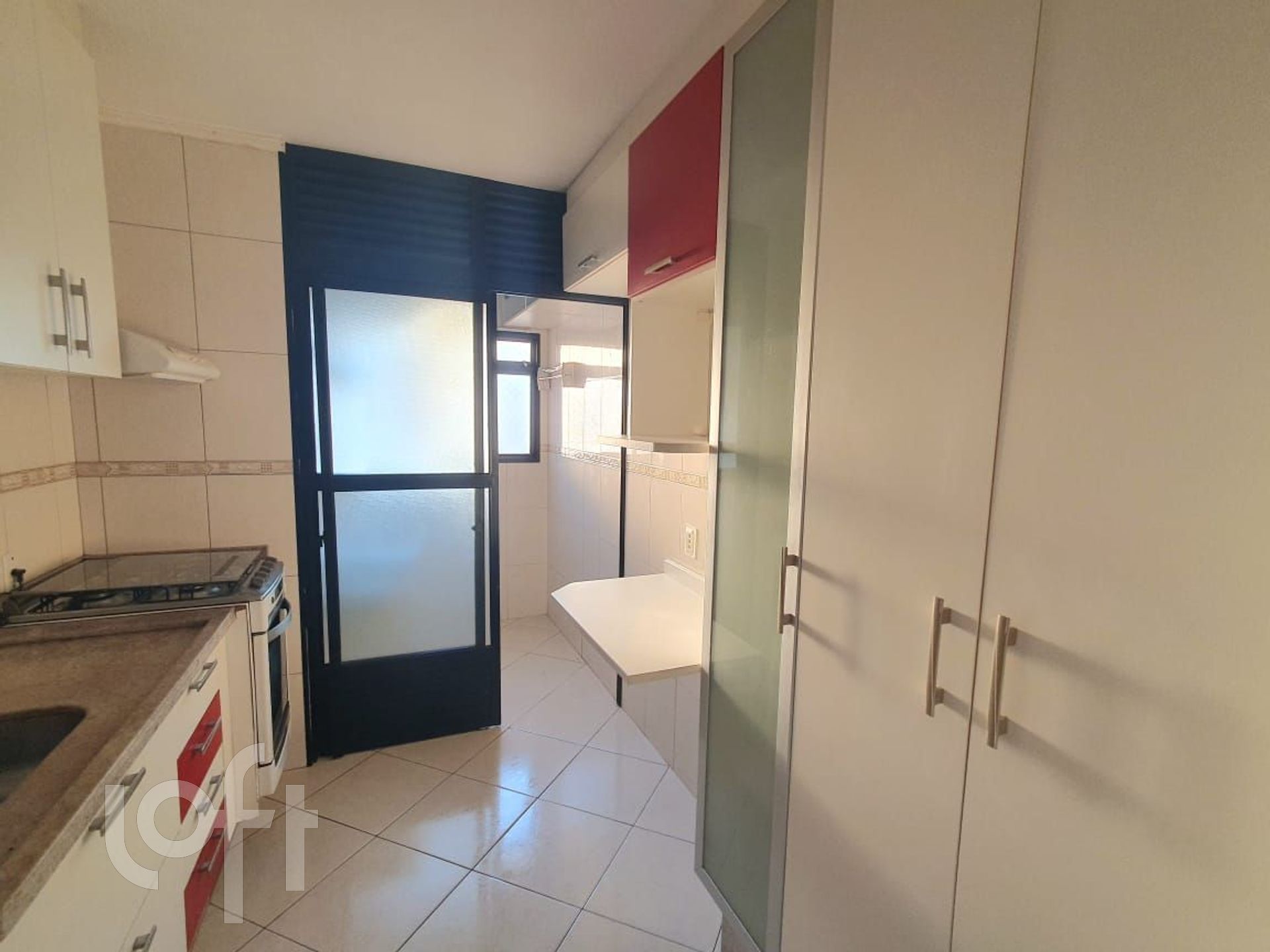 Apartamento à venda com 3 quartos, 63m² - Foto 4