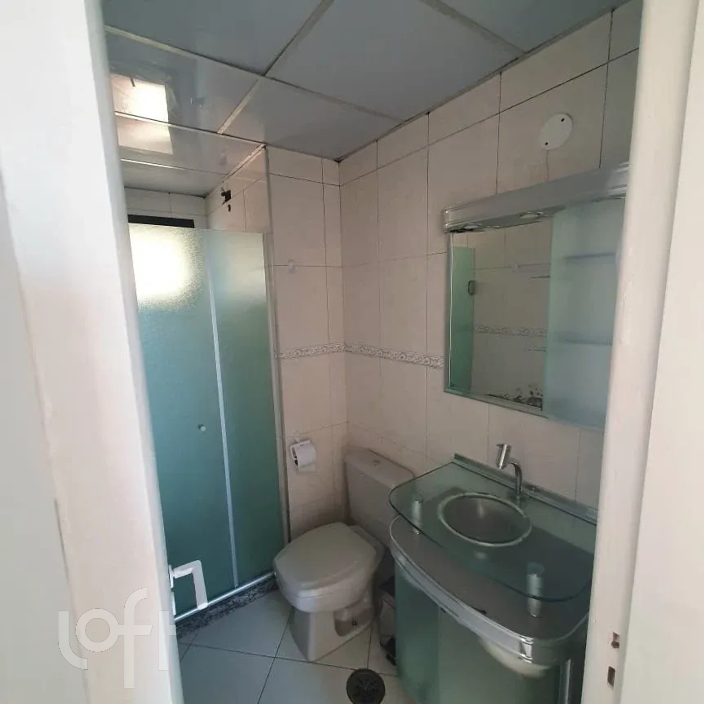 Apartamento à venda com 3 quartos, 63m² - Foto 19