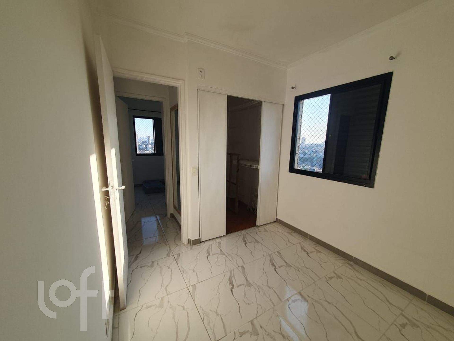 Apartamento à venda com 3 quartos, 63m² - Foto 8