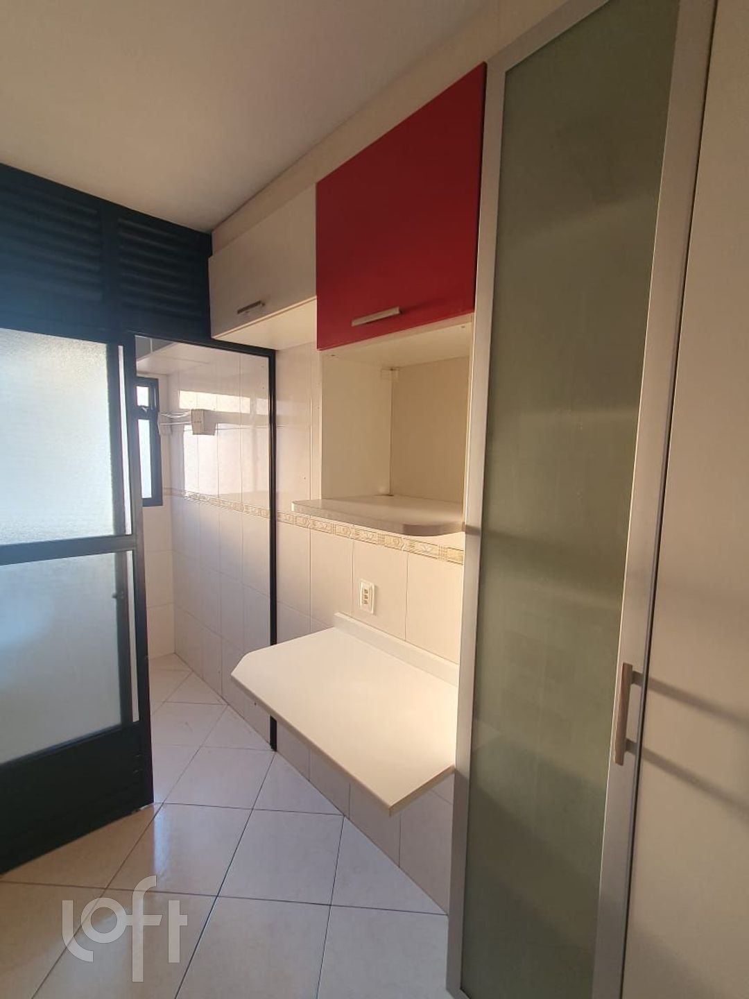 Apartamento à venda com 3 quartos, 63m² - Foto 6