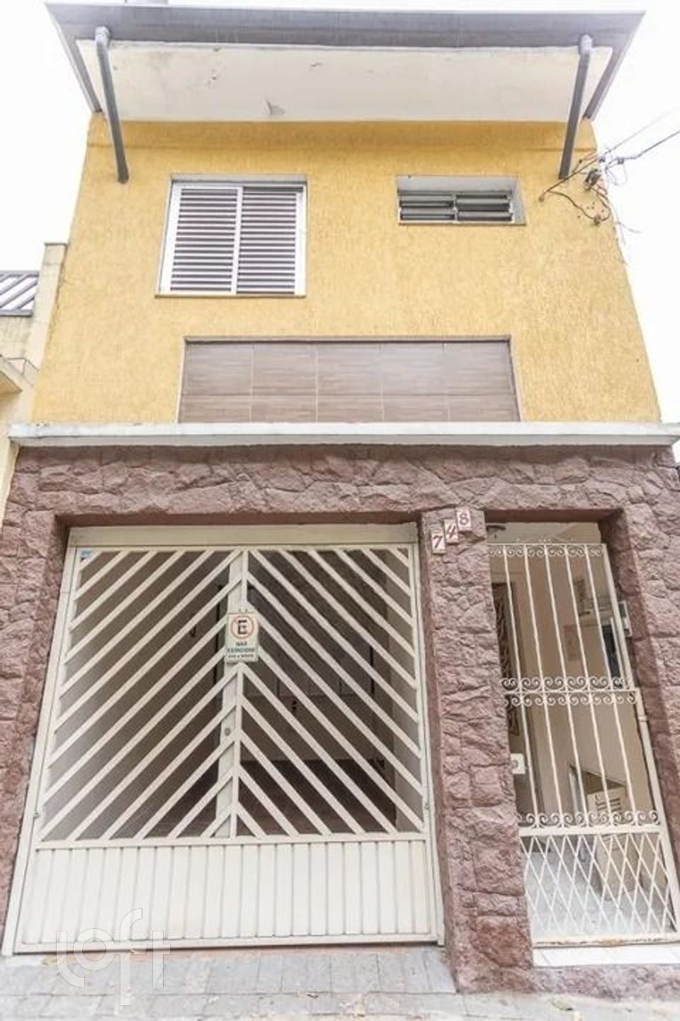 Casa à venda com 3 quartos, 170m² - Foto 7