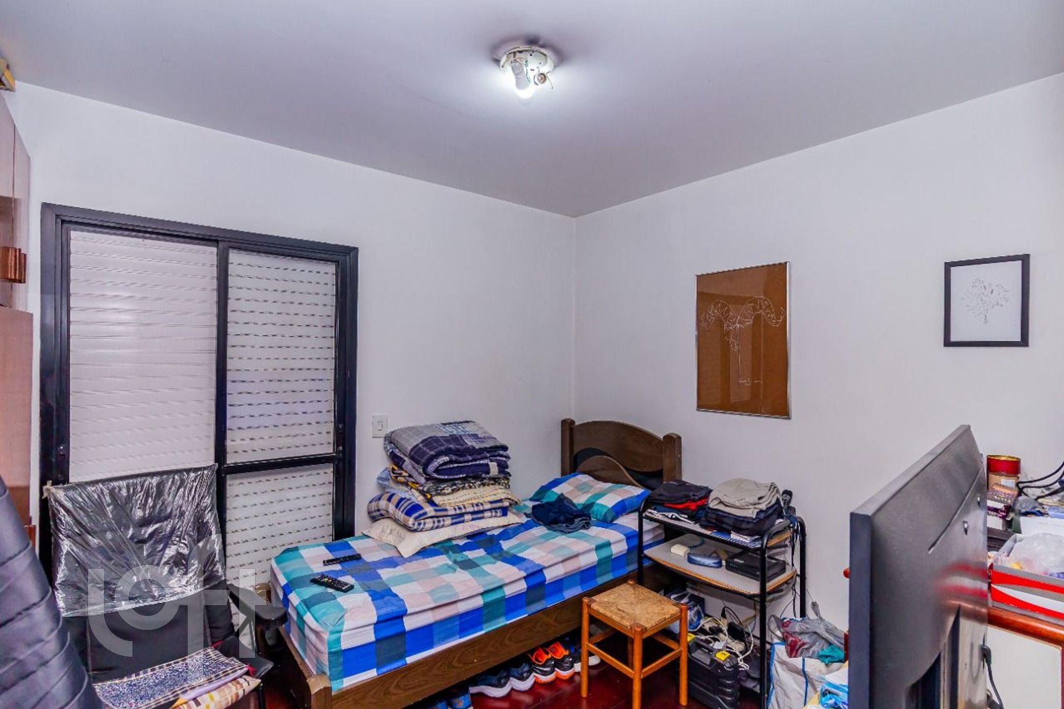 Apartamento à venda com 3 quartos, 94m² - Foto 19