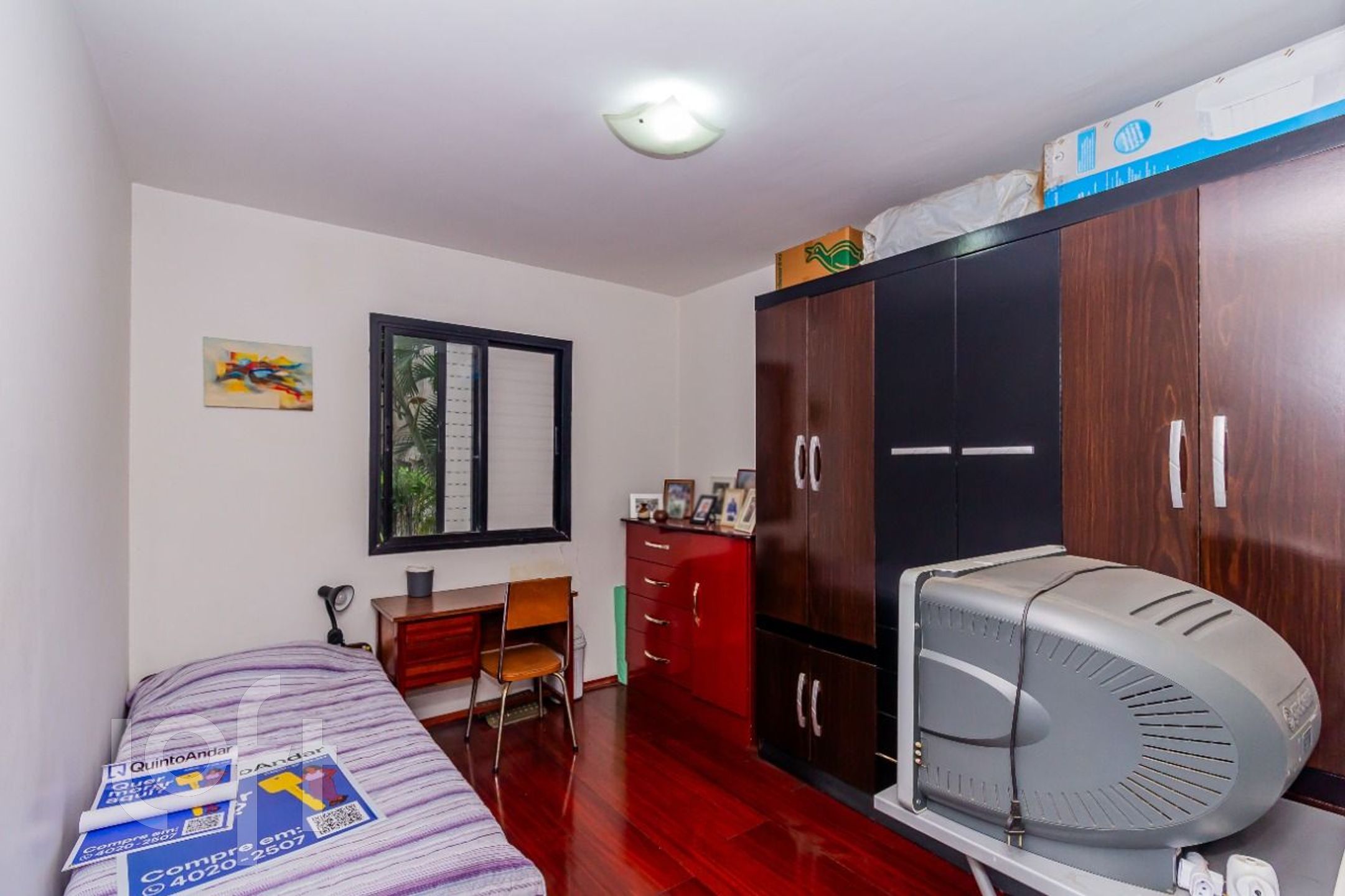 Apartamento à venda com 3 quartos, 94m² - Foto 16