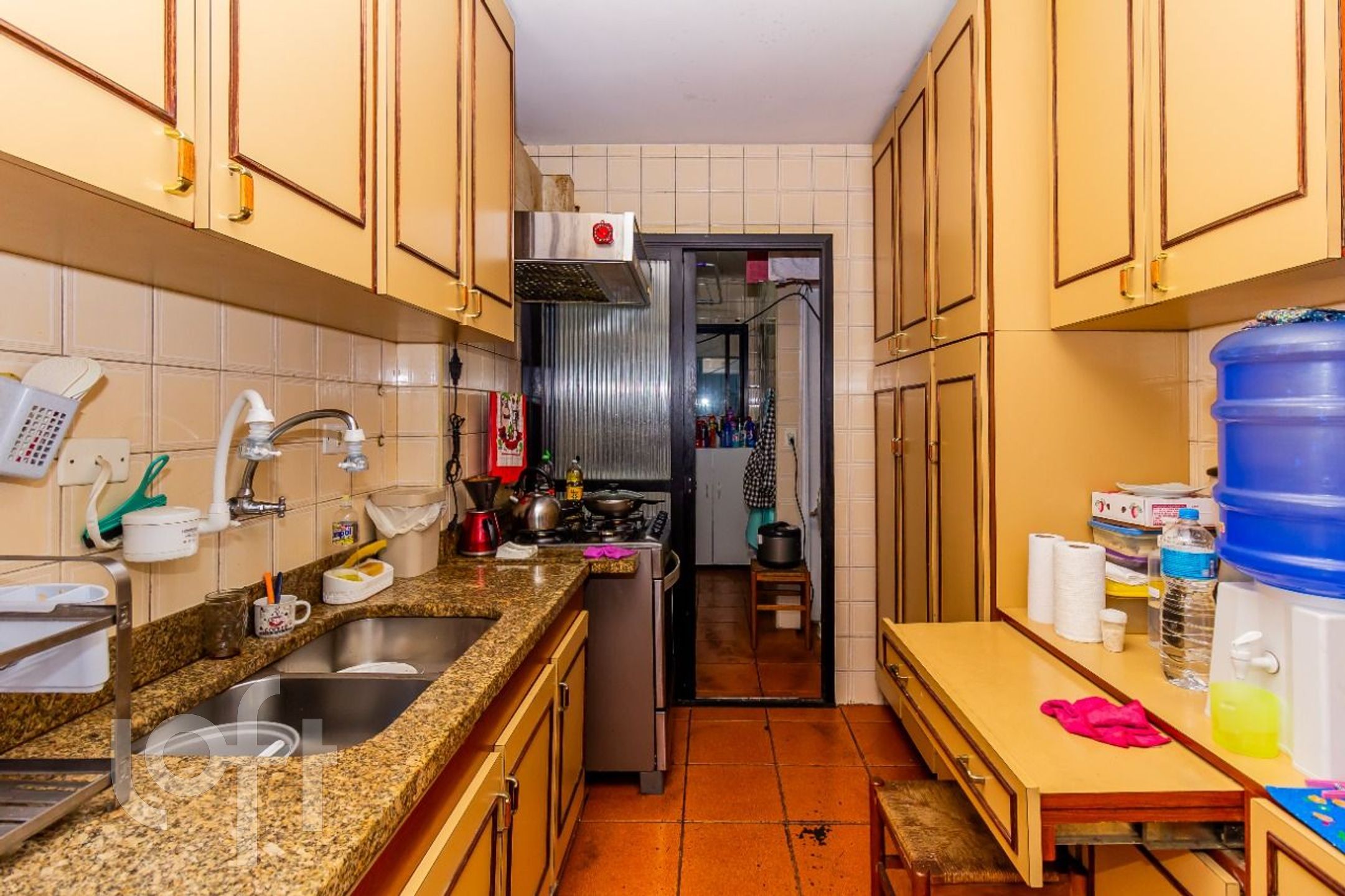 Apartamento à venda com 3 quartos, 94m² - Foto 7