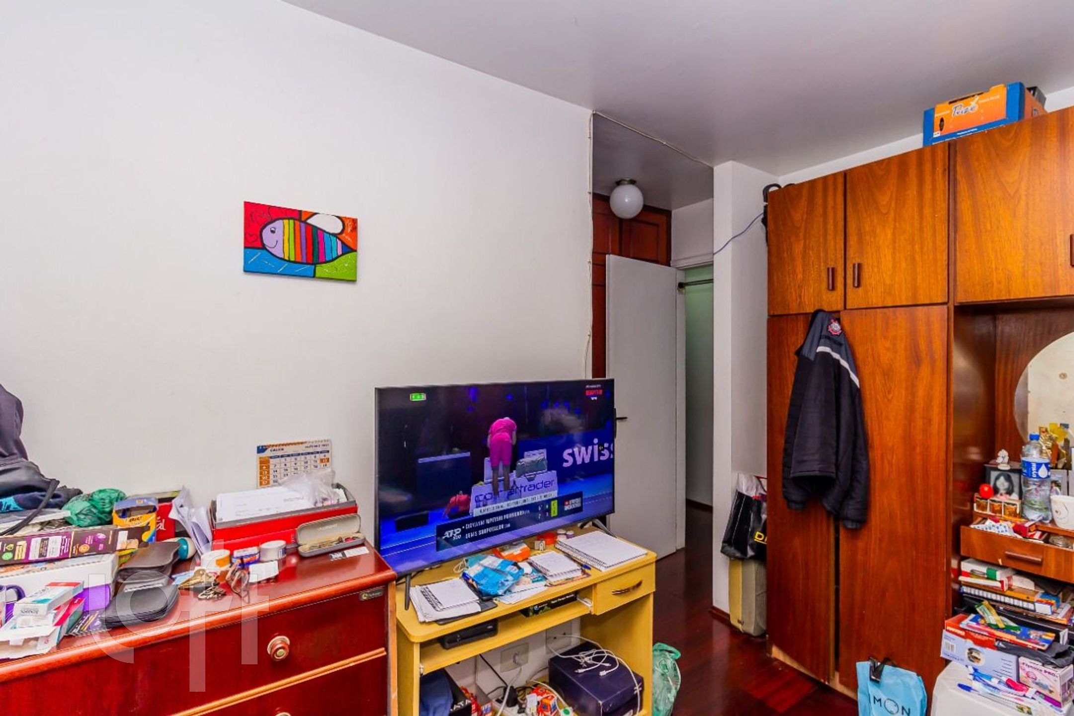 Apartamento à venda com 3 quartos, 94m² - Foto 21