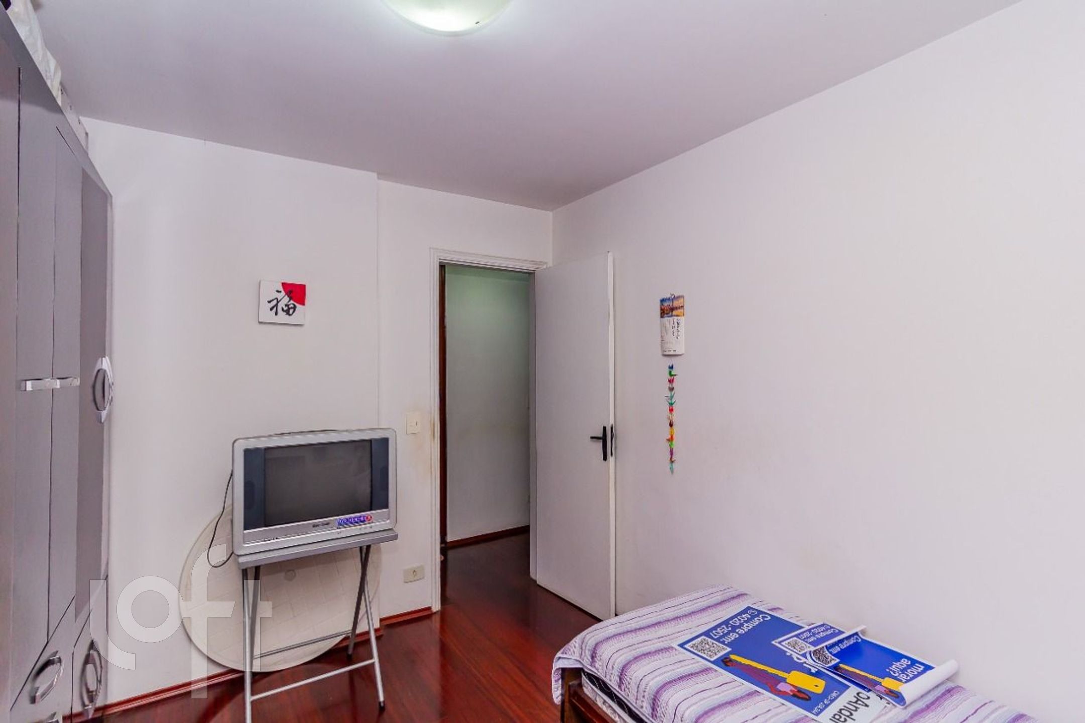 Apartamento à venda com 3 quartos, 94m² - Foto 17