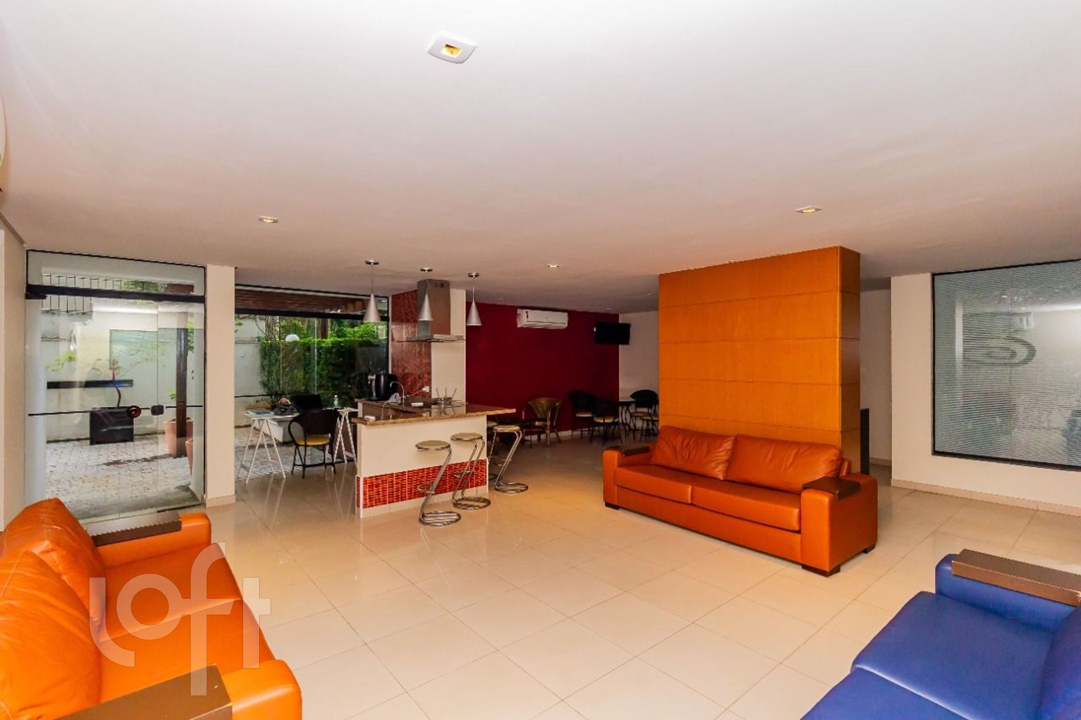 Apartamento à venda com 3 quartos, 94m² - Foto 47