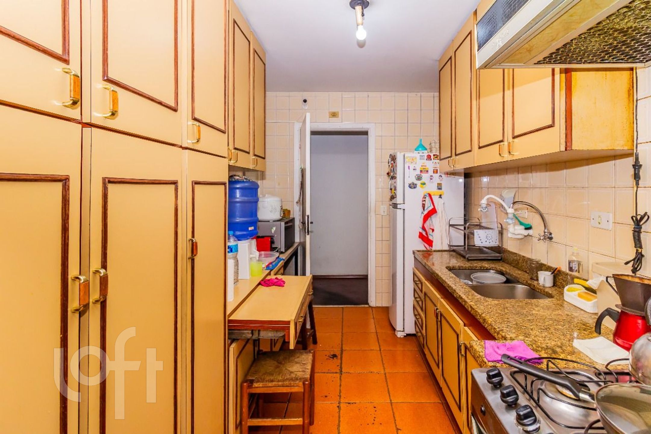 Apartamento à venda com 3 quartos, 94m² - Foto 8