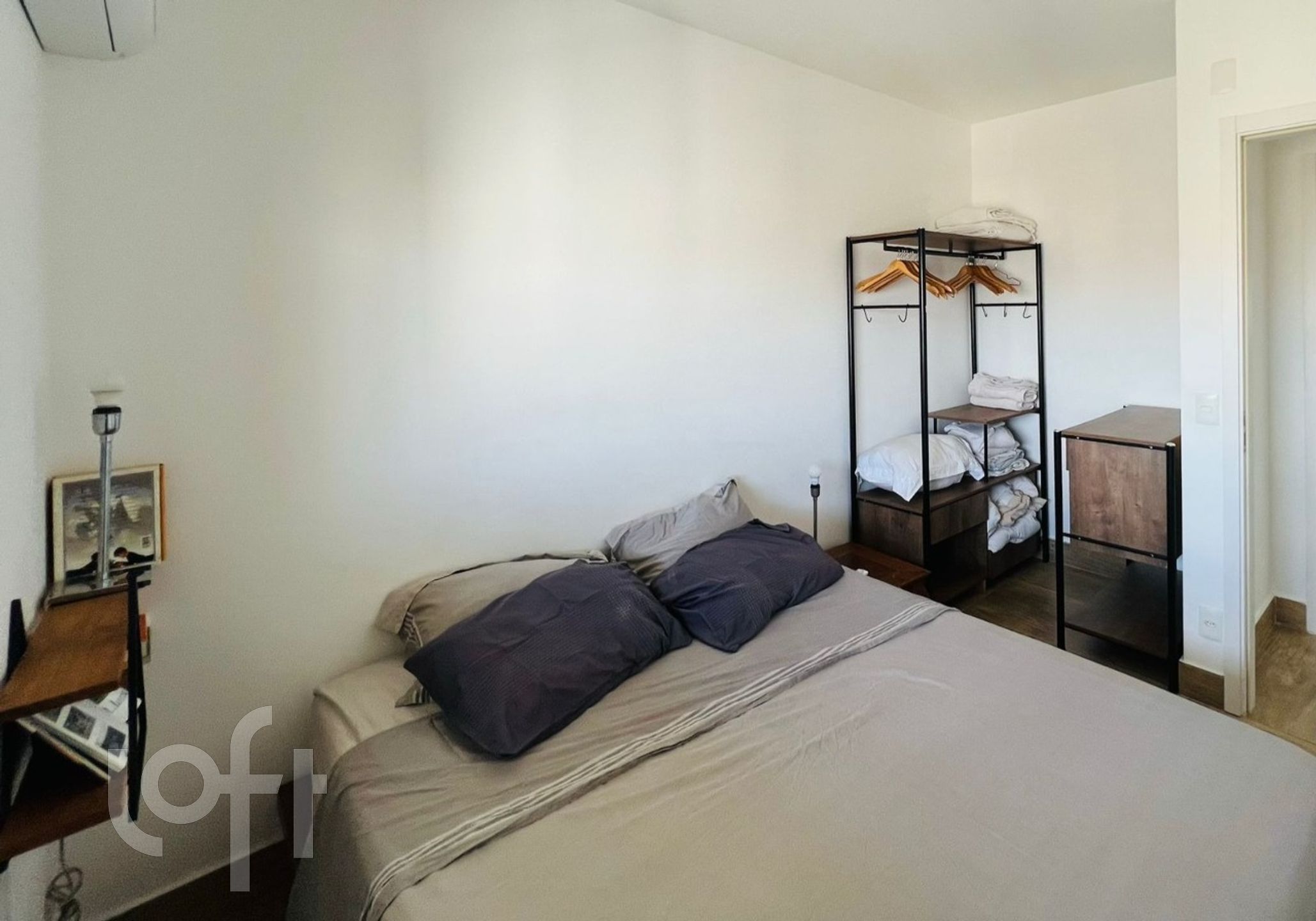 Apartamento à venda com 1 quarto, 47m² - Foto 10