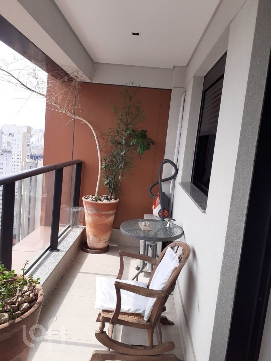 Apartamento à venda com 1 quarto, 47m² - Foto 1