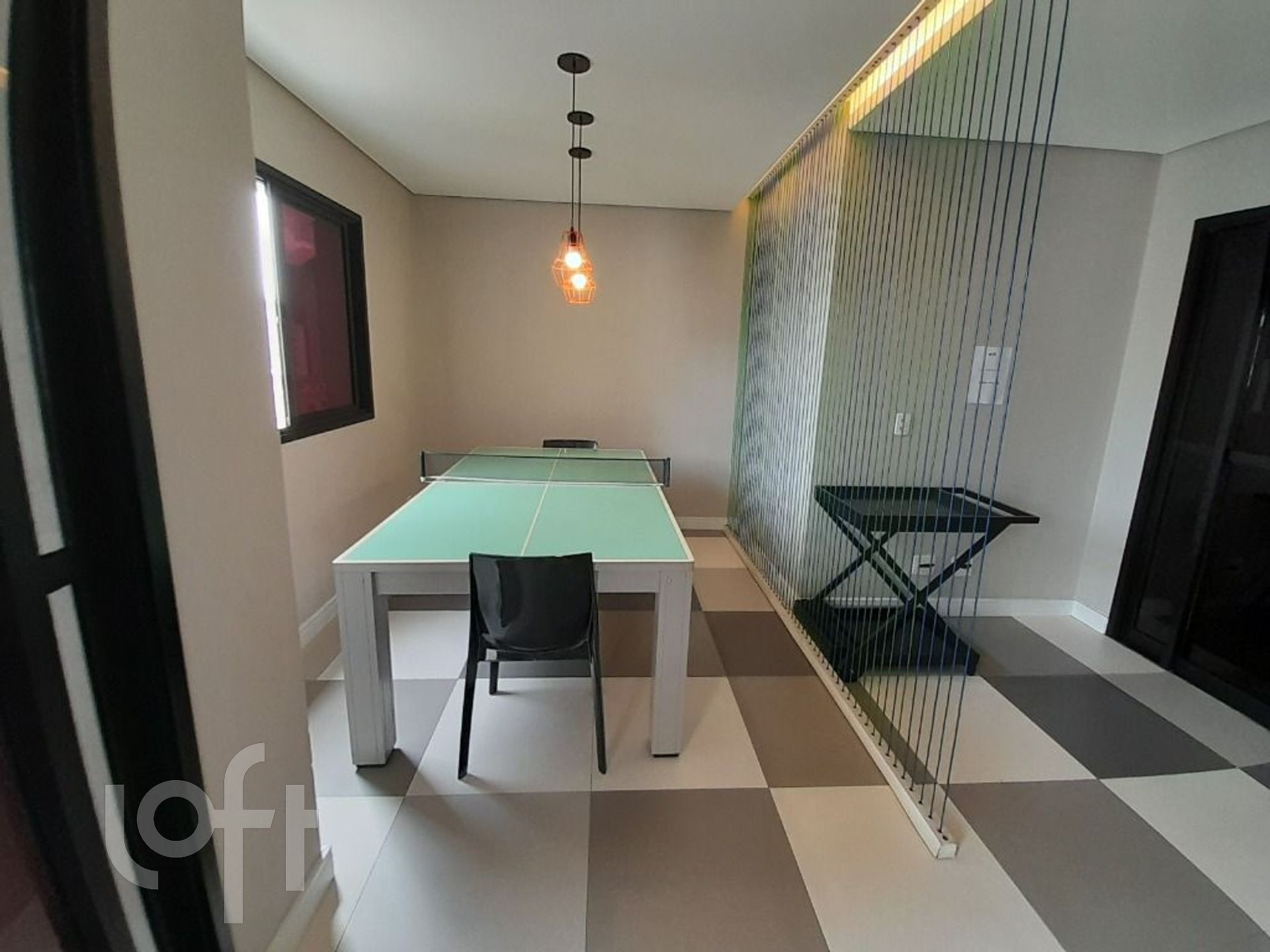 Apartamento à venda com 1 quarto, 37m² - Foto 23