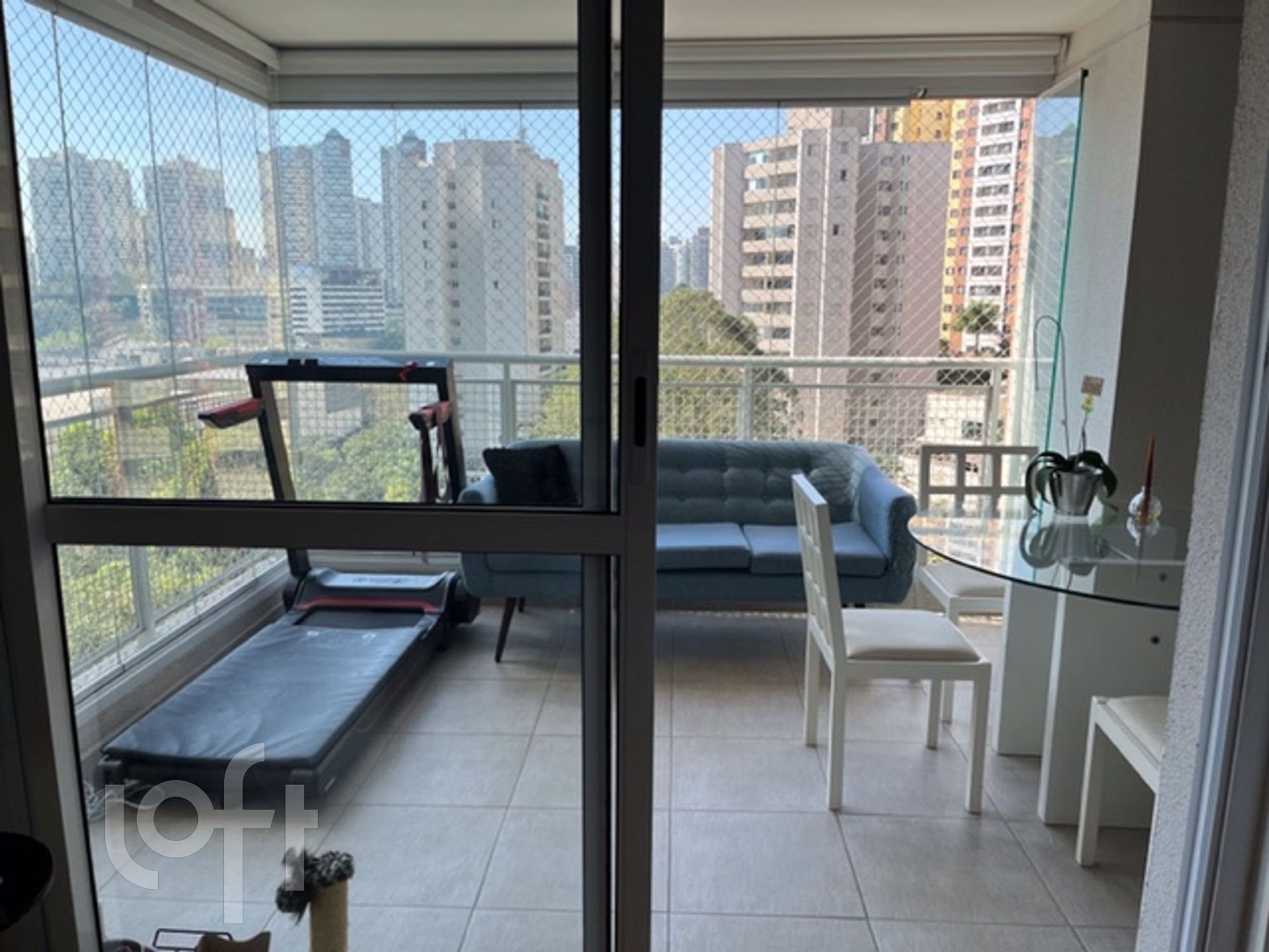 Apartamento à venda com 1 quarto, 79m² - Foto 5