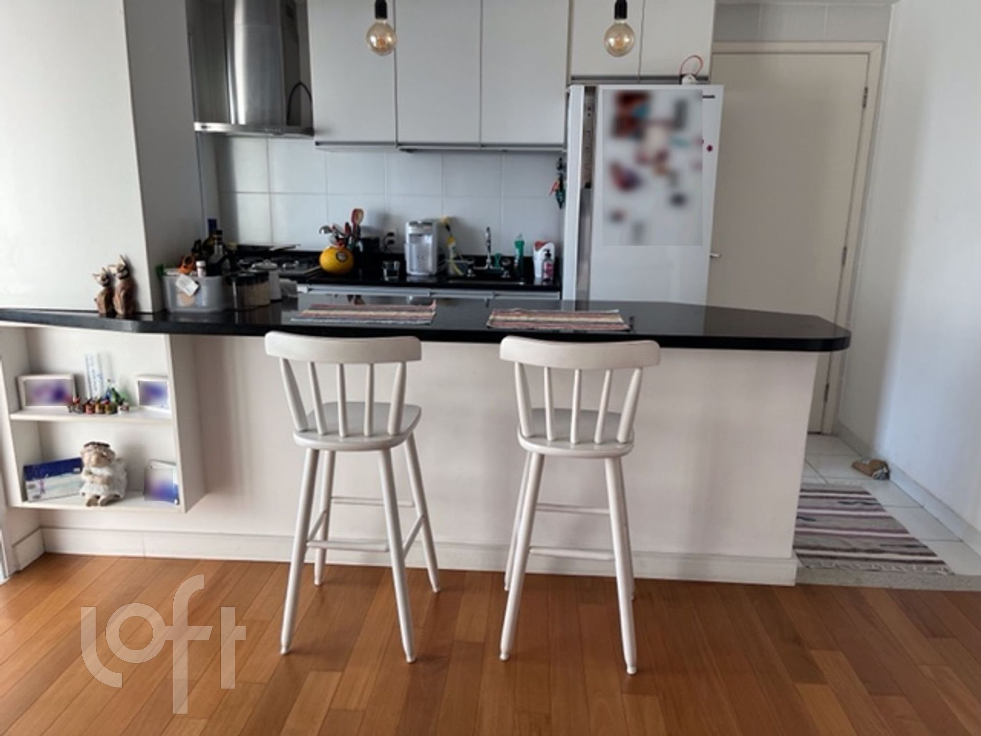 Apartamento à venda com 1 quarto, 79m² - Foto 6