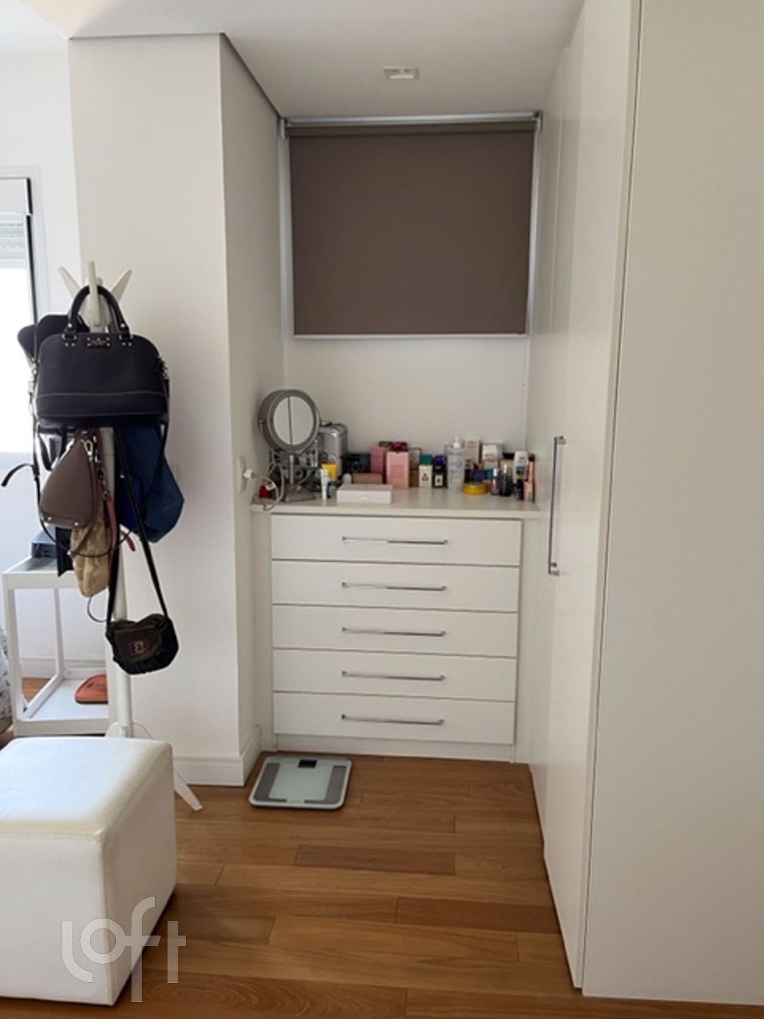 Apartamento à venda com 1 quarto, 79m² - Foto 8