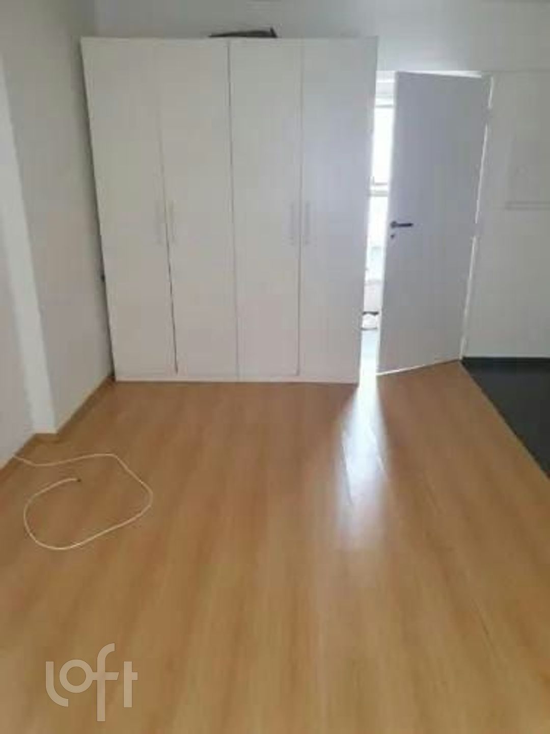 Apartamento à venda com 1 quarto, 29m² - Foto 7