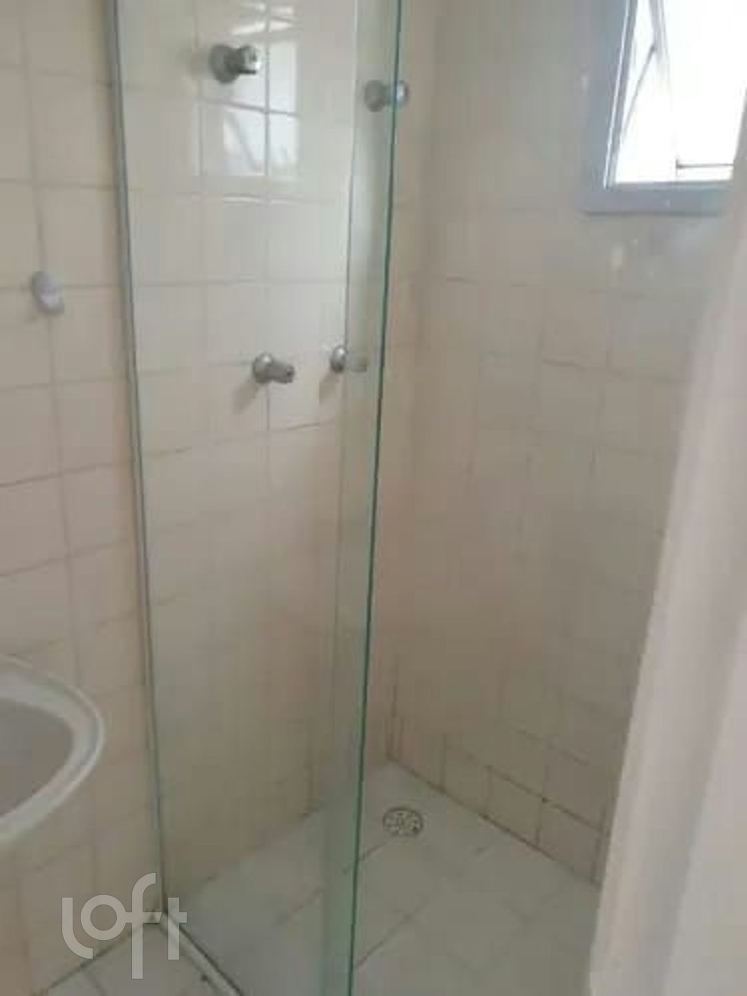 Apartamento à venda com 1 quarto, 29m² - Foto 3