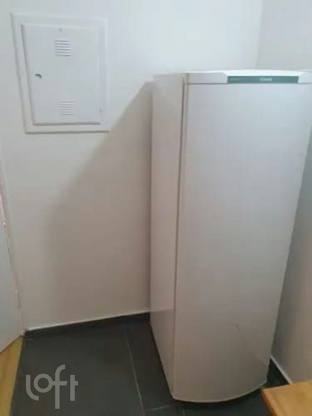 Apartamento à venda com 1 quarto, 29m² - Foto 8