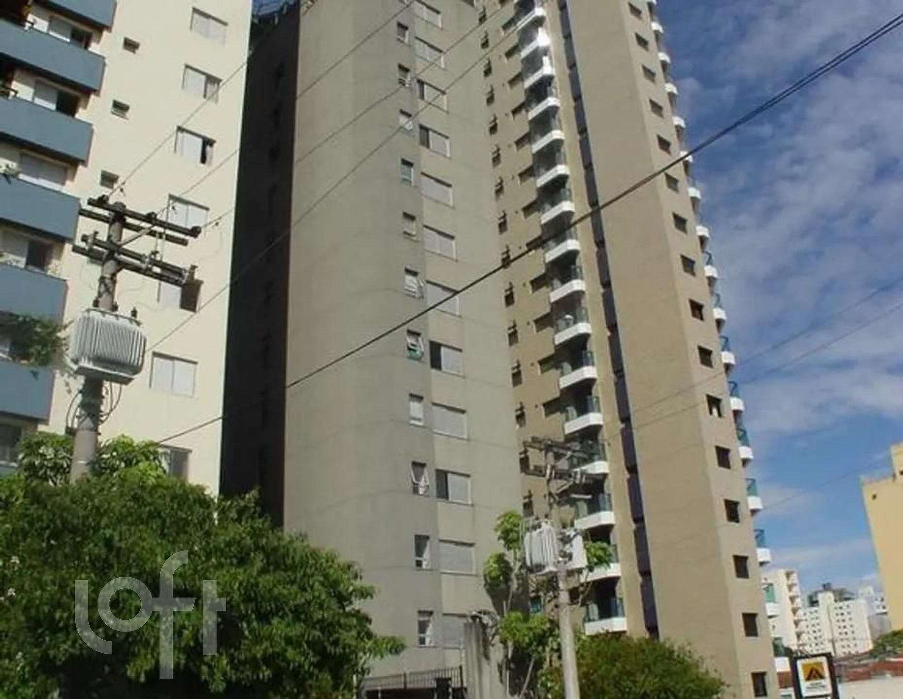 Apartamento à venda com 1 quarto, 29m² - Foto 9