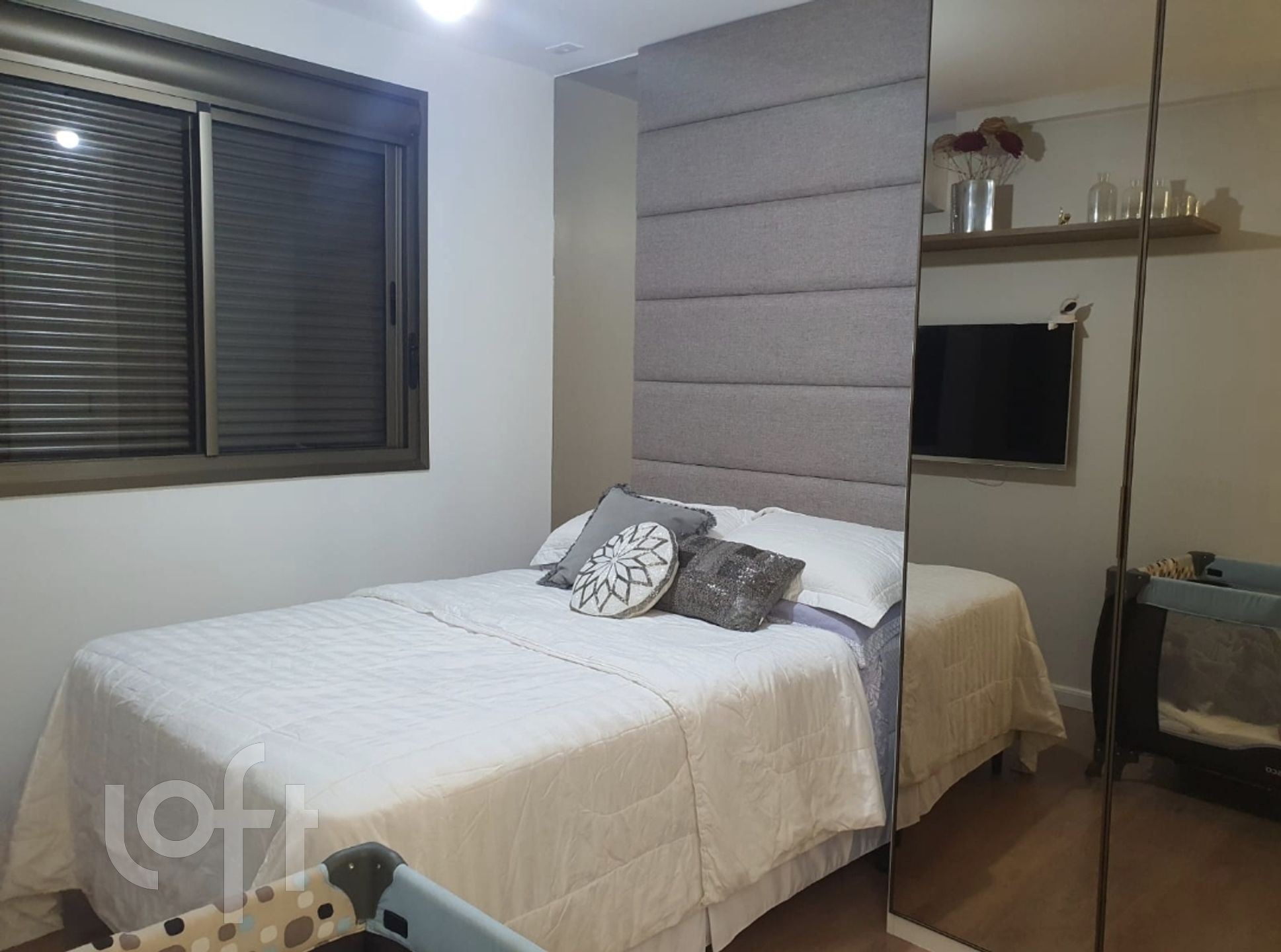 Apartamento à venda com 2 quartos, 68m² - Foto 9