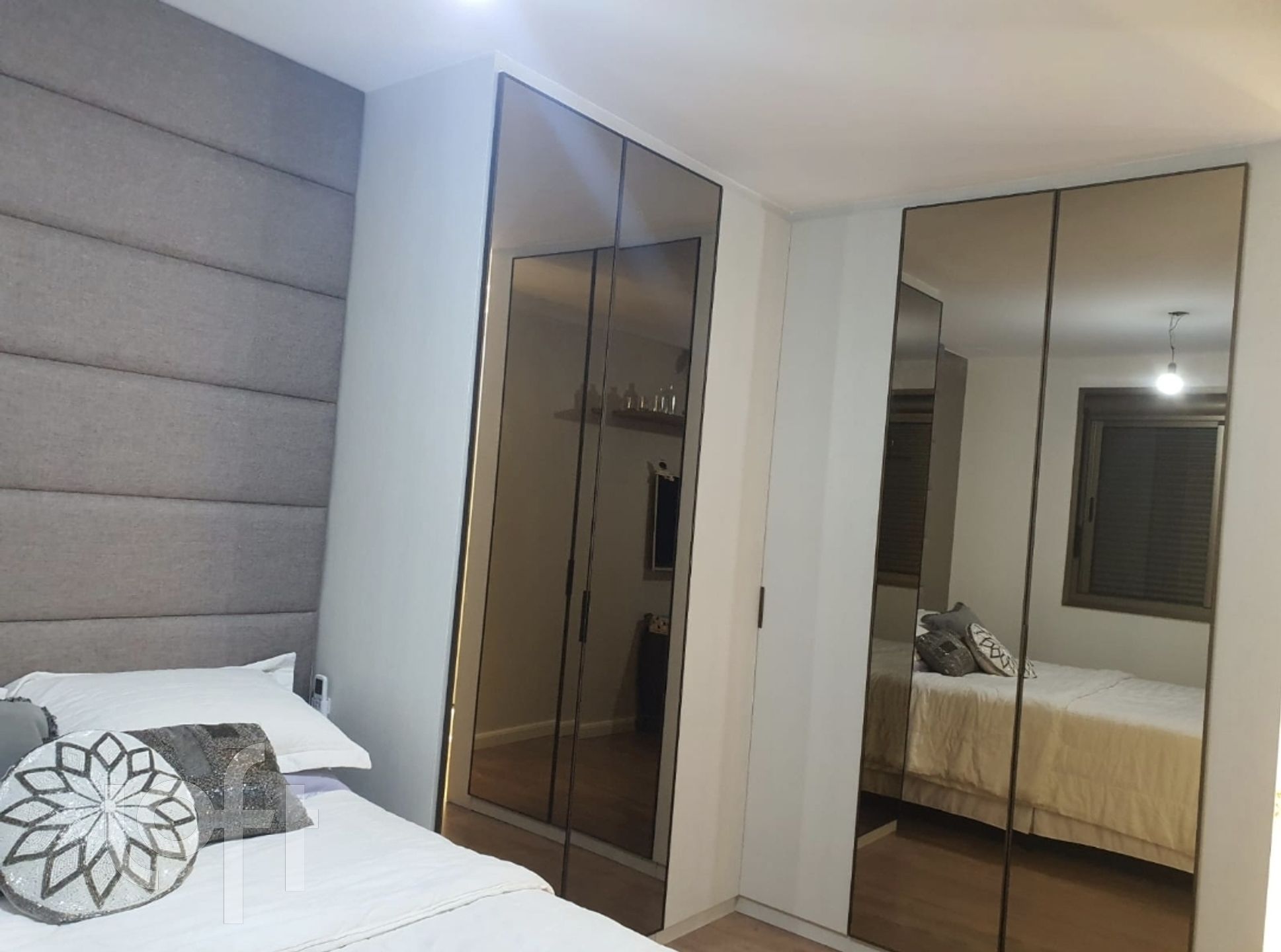 Apartamento à venda com 2 quartos, 68m² - Foto 10