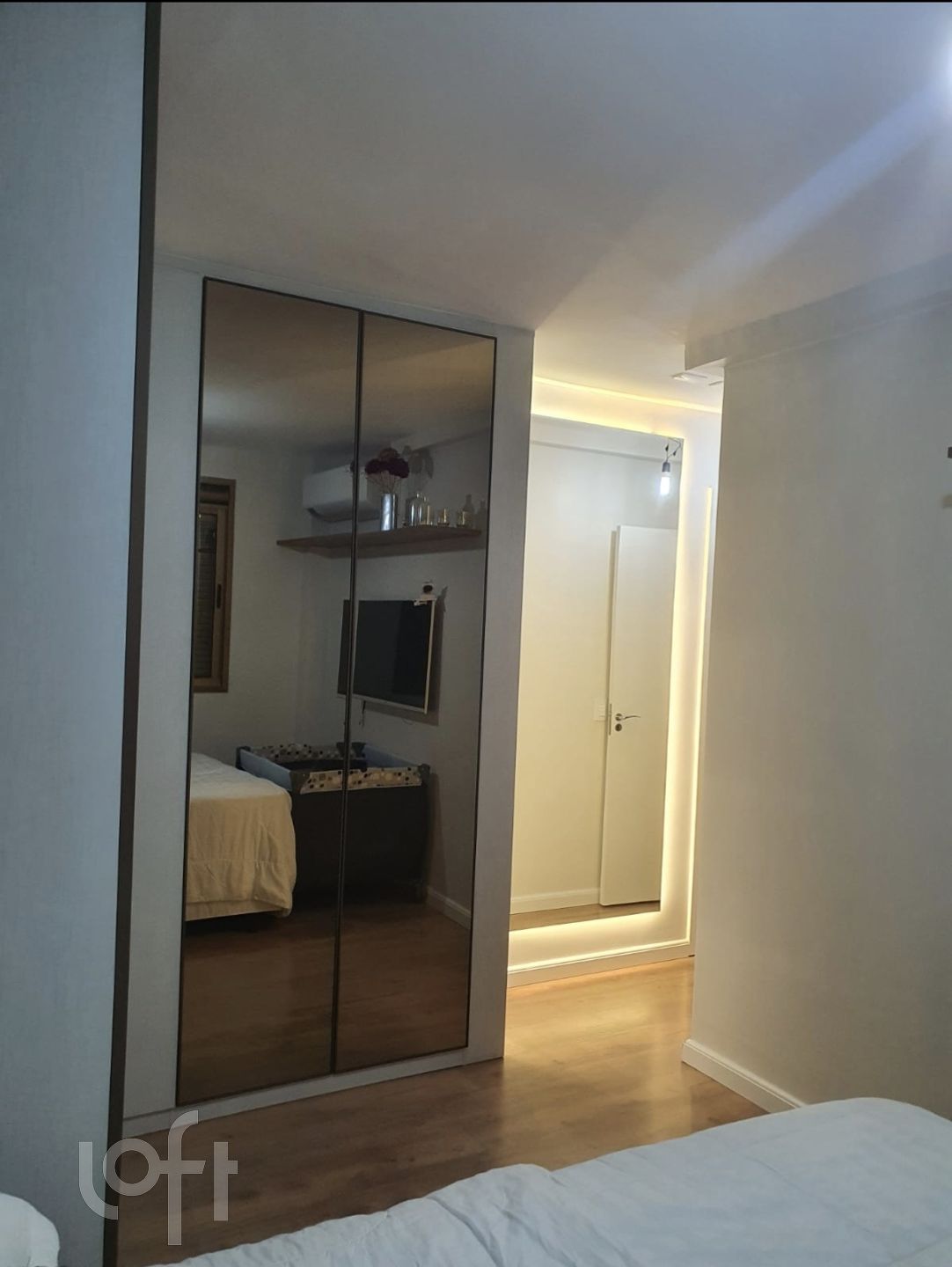 Apartamento à venda com 2 quartos, 68m² - Foto 11