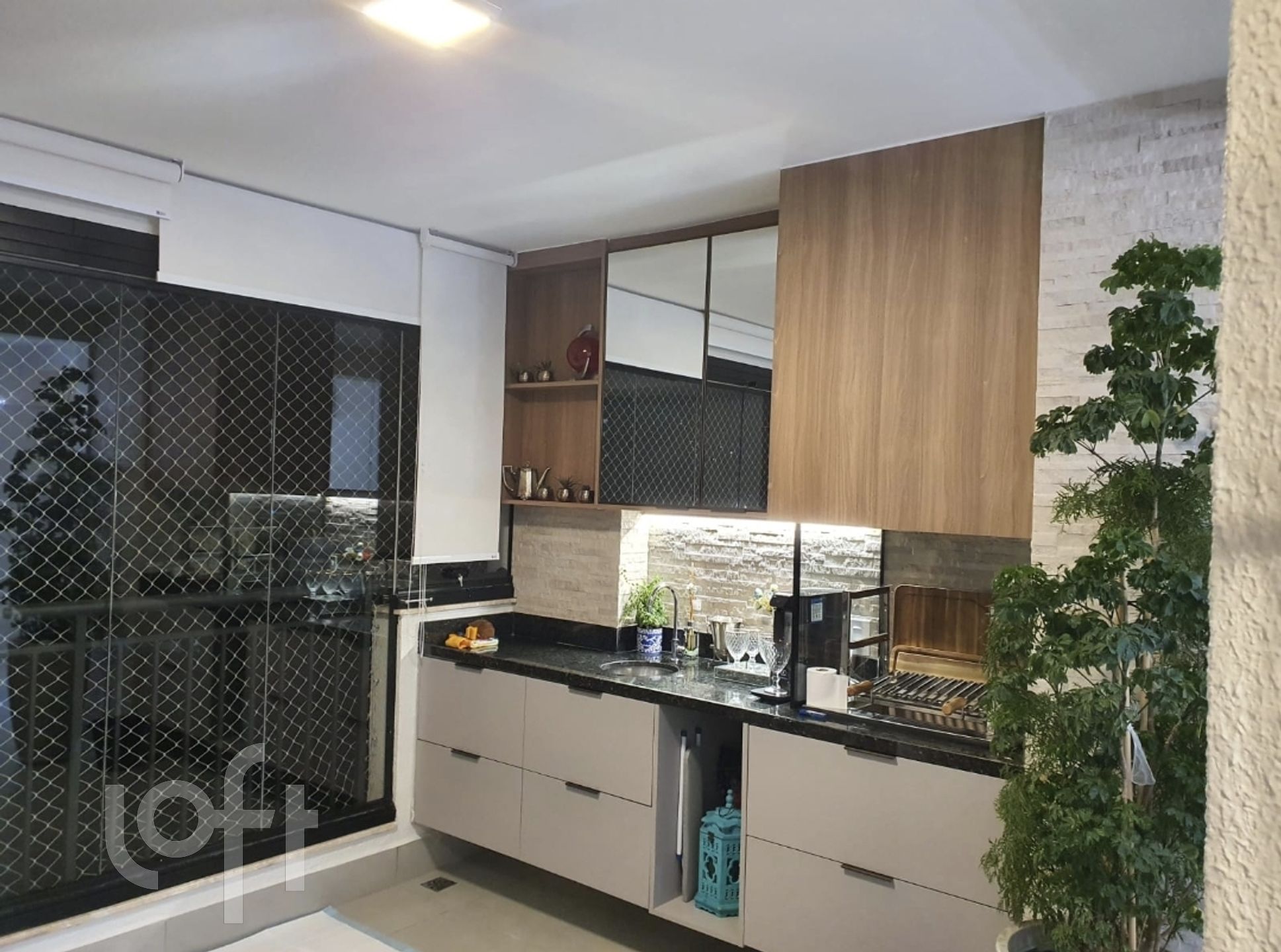 Apartamento à venda com 2 quartos, 68m² - Foto 5