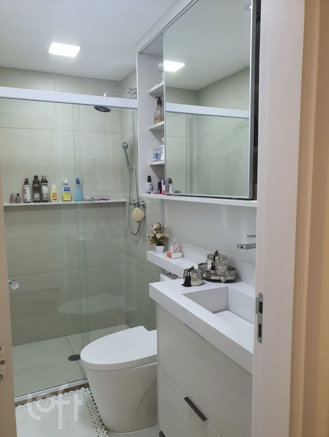 Apartamento à venda com 2 quartos, 68m² - Foto 13