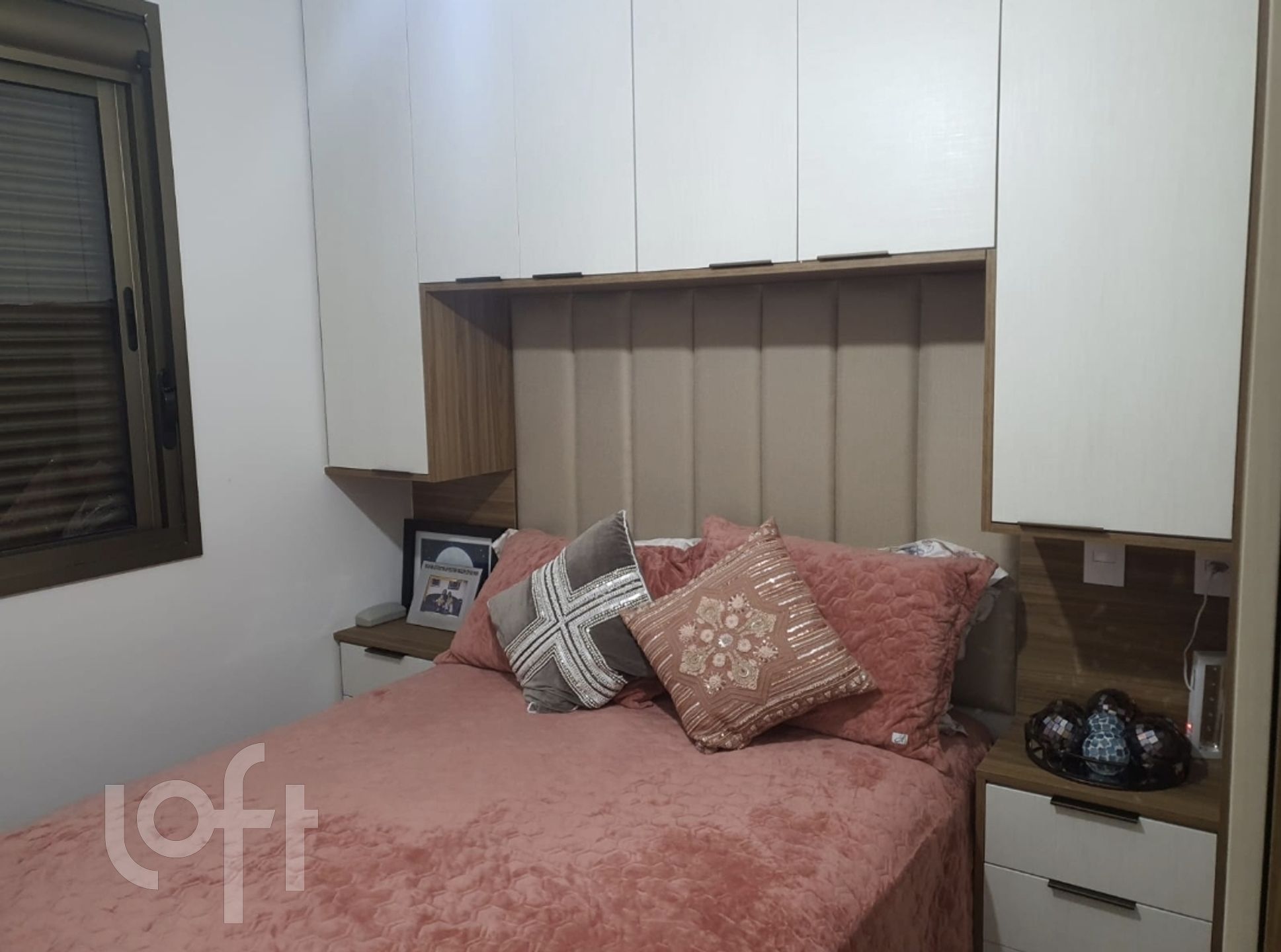 Apartamento à venda com 2 quartos, 68m² - Foto 7