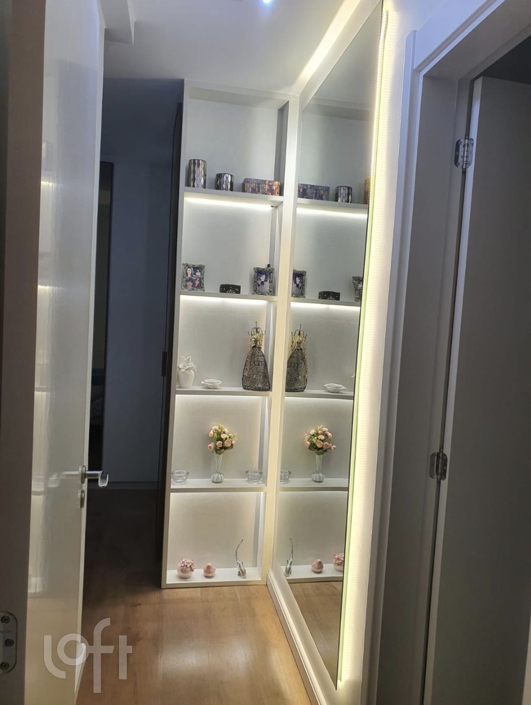 Apartamento à venda com 2 quartos, 68m² - Foto 12