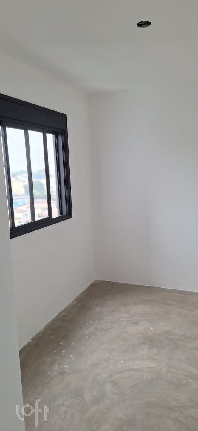 Apartamento à venda com 2 quartos, 47m² - Foto 9