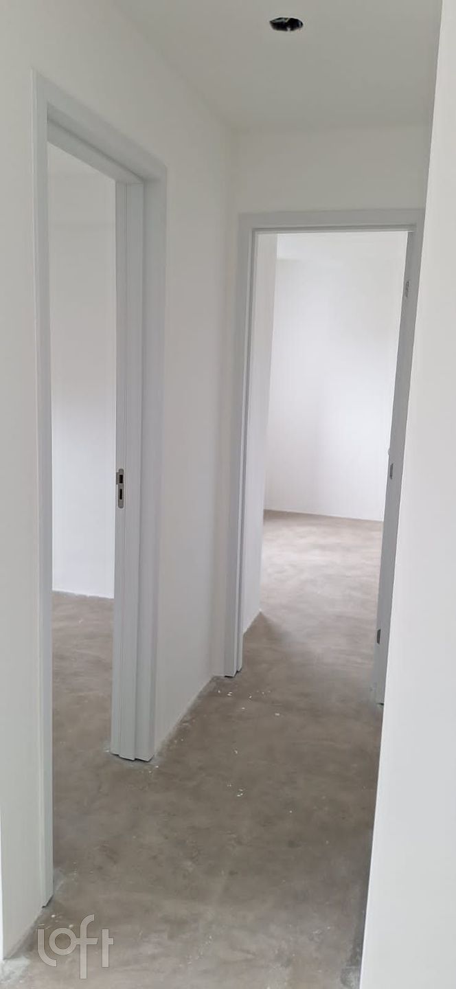 Apartamento à venda com 2 quartos, 47m² - Foto 8