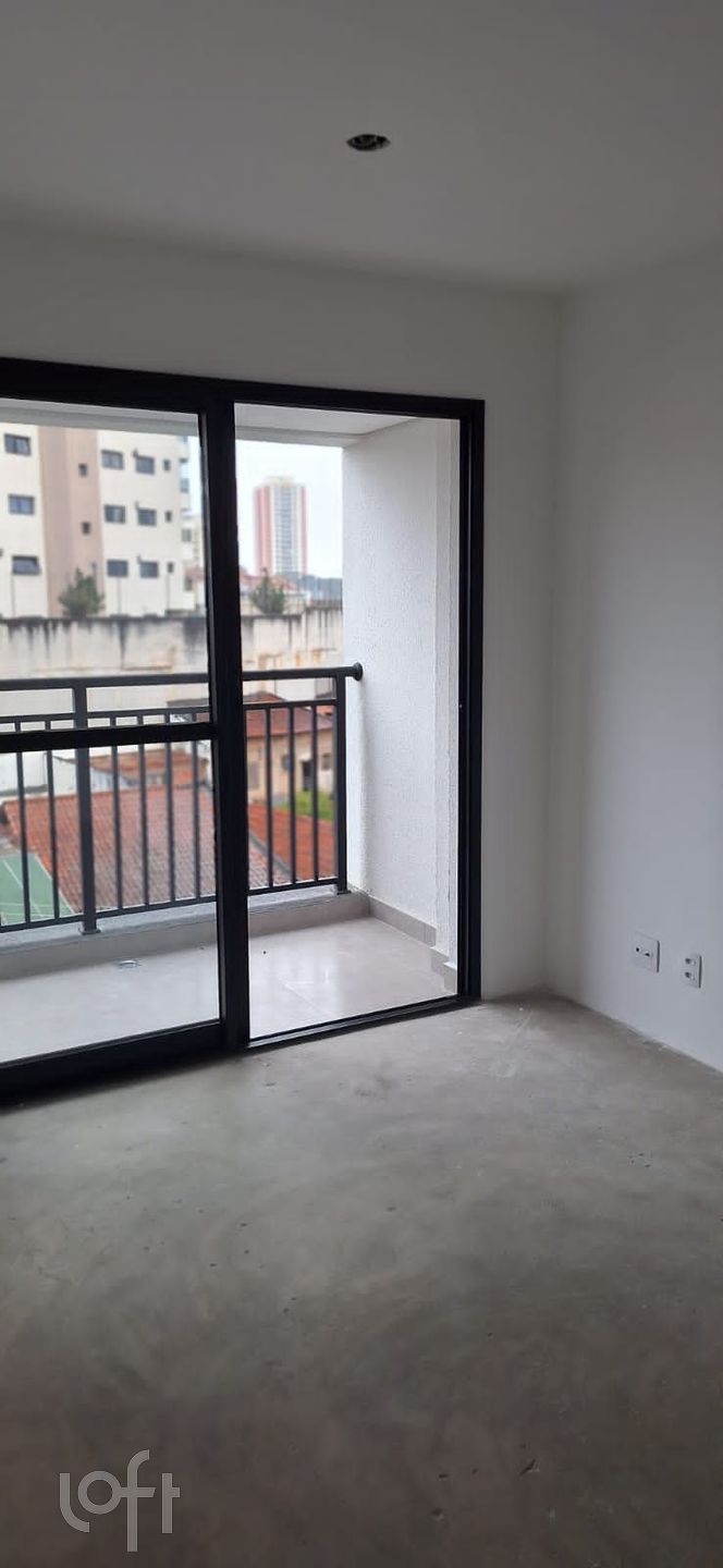 Apartamento à venda com 2 quartos, 47m² - Foto 1