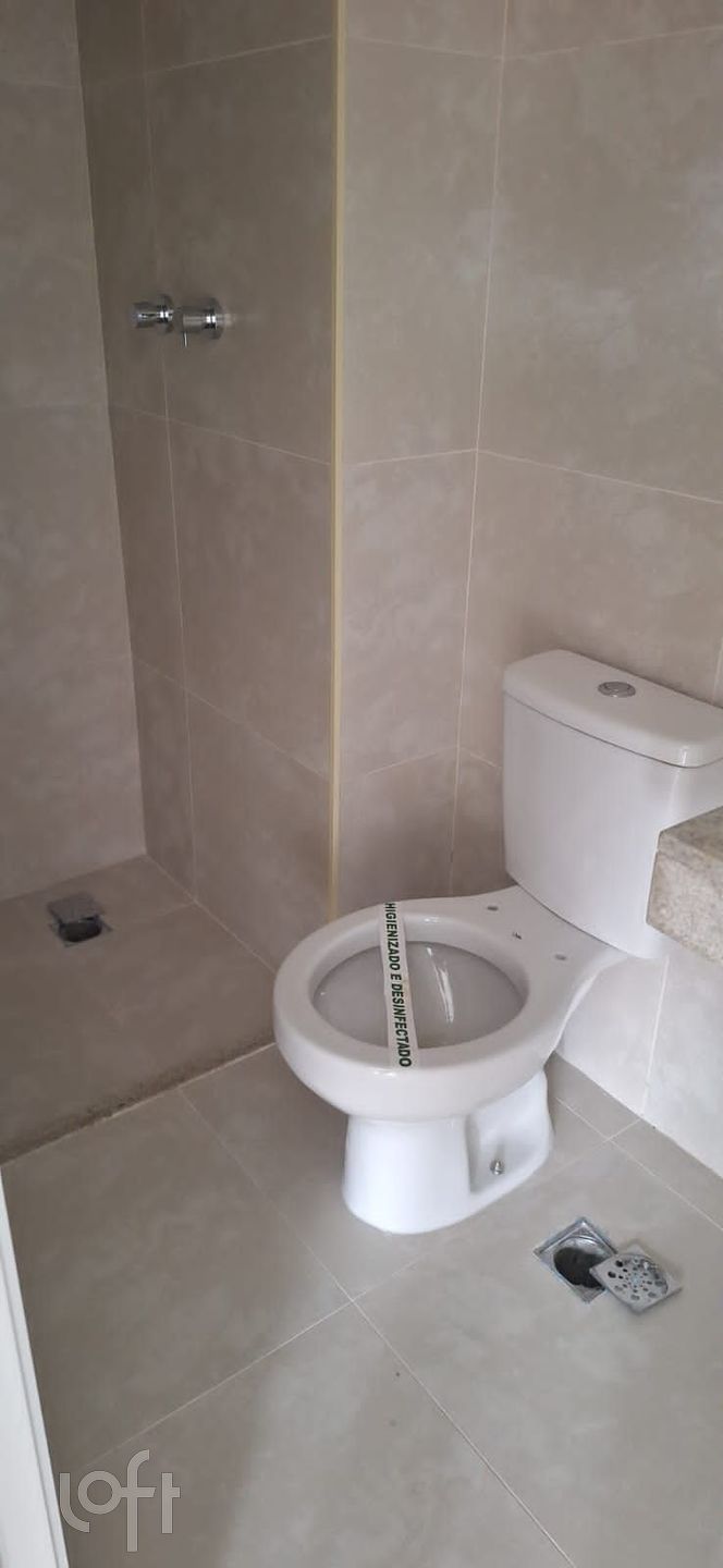 Apartamento à venda com 2 quartos, 47m² - Foto 11