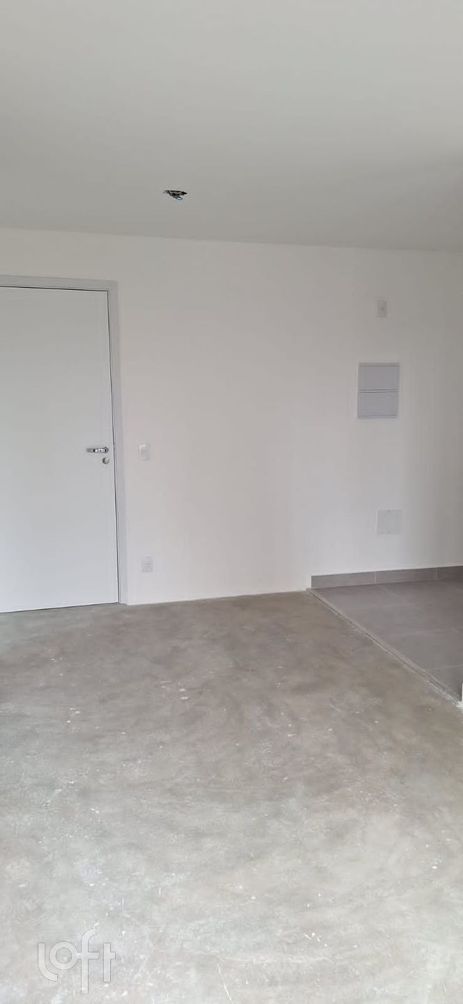 Apartamento à venda com 2 quartos, 47m² - Foto 3