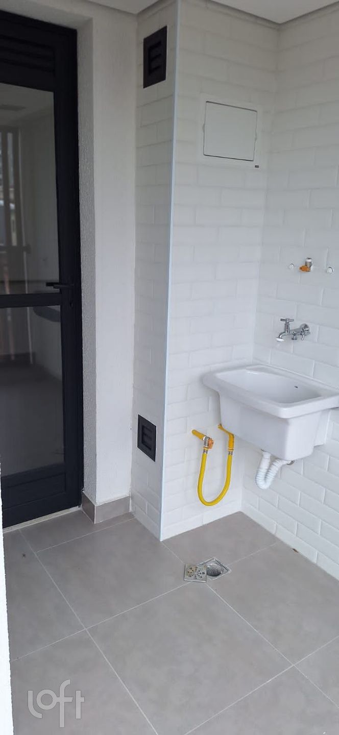 Apartamento à venda com 2 quartos, 47m² - Foto 7