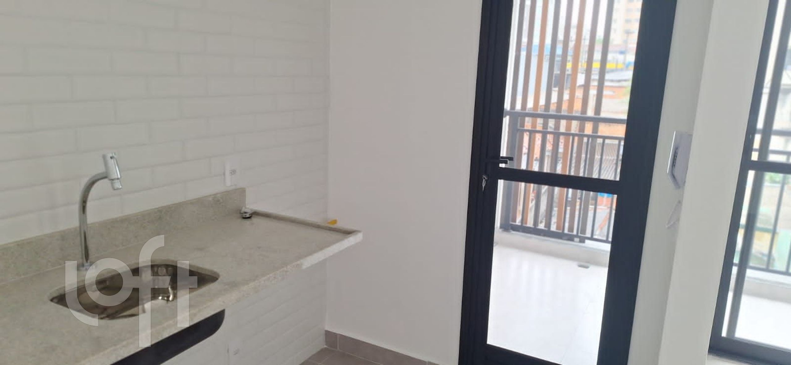 Apartamento à venda com 2 quartos, 47m² - Foto 5