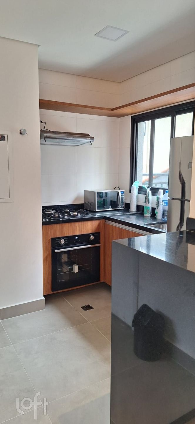 Apartamento à venda com 2 quartos, 47m² - Foto 16